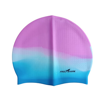 Silicone Adult swimming cap