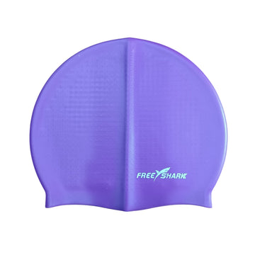 Silicone Adult swimming cap