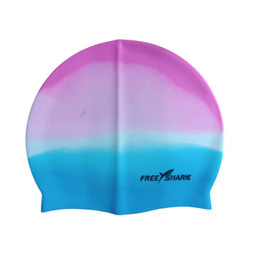 Silicone Adult swimming cap
