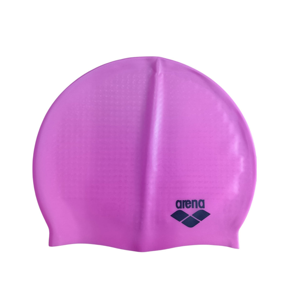 Colored Silicone Adult swimming cap