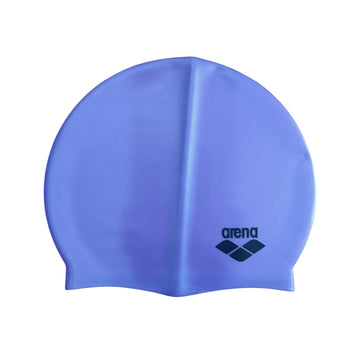 Silicone Adult swimming cap