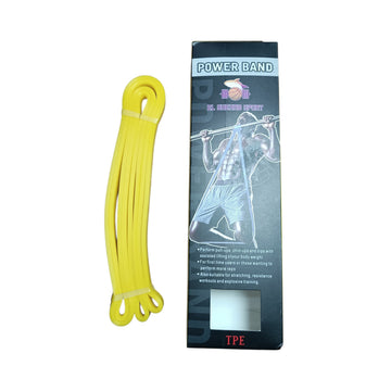 TPE Ring Resistance band