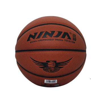 Ninja Basketball