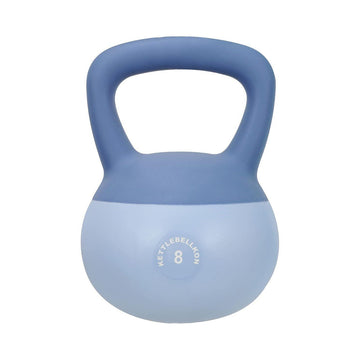Silicon Kettlebell 8Kg