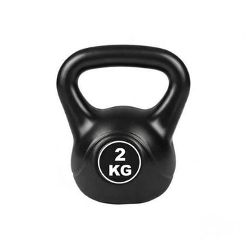 Kettlebell 2Kg