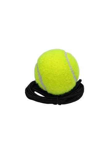 Tennis training ball