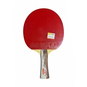 Double Fish 5D Ping Pong Racket