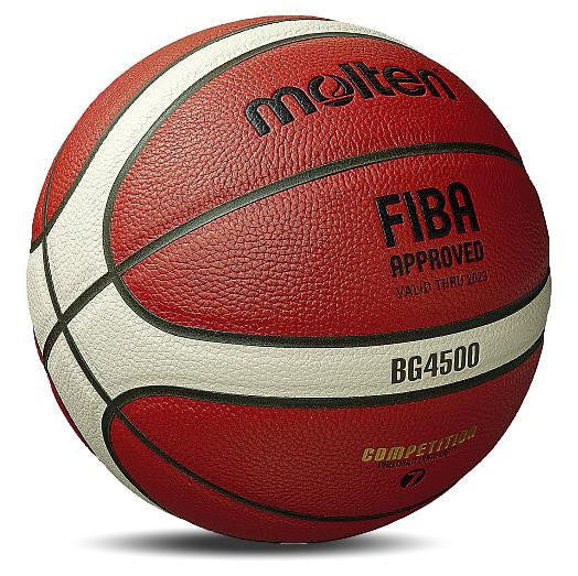 Molten BG4500 Series Basketball
